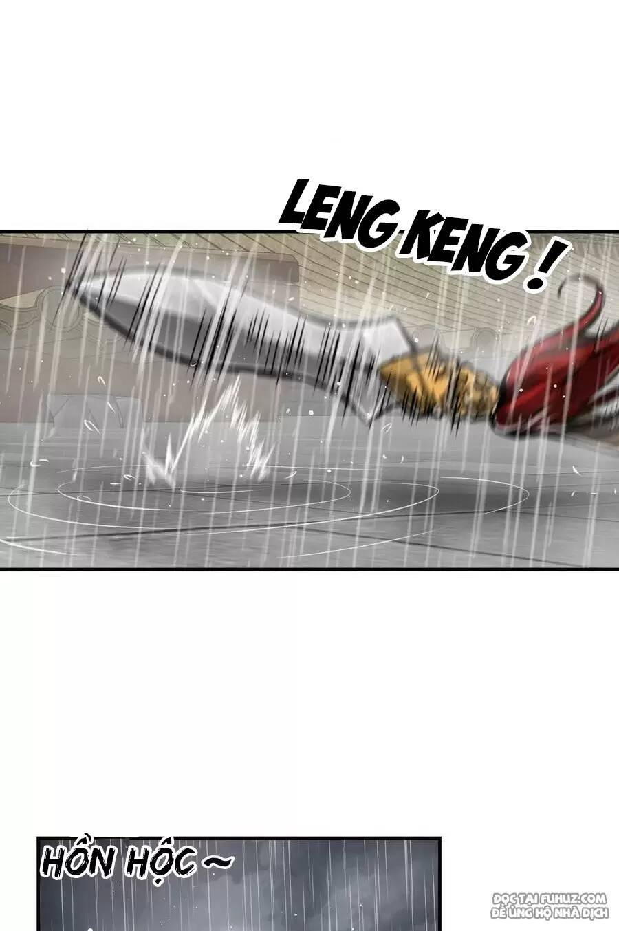 Bắt Đầu Từ Cửu Đầu Điểu Chapter 144 - Trang 2