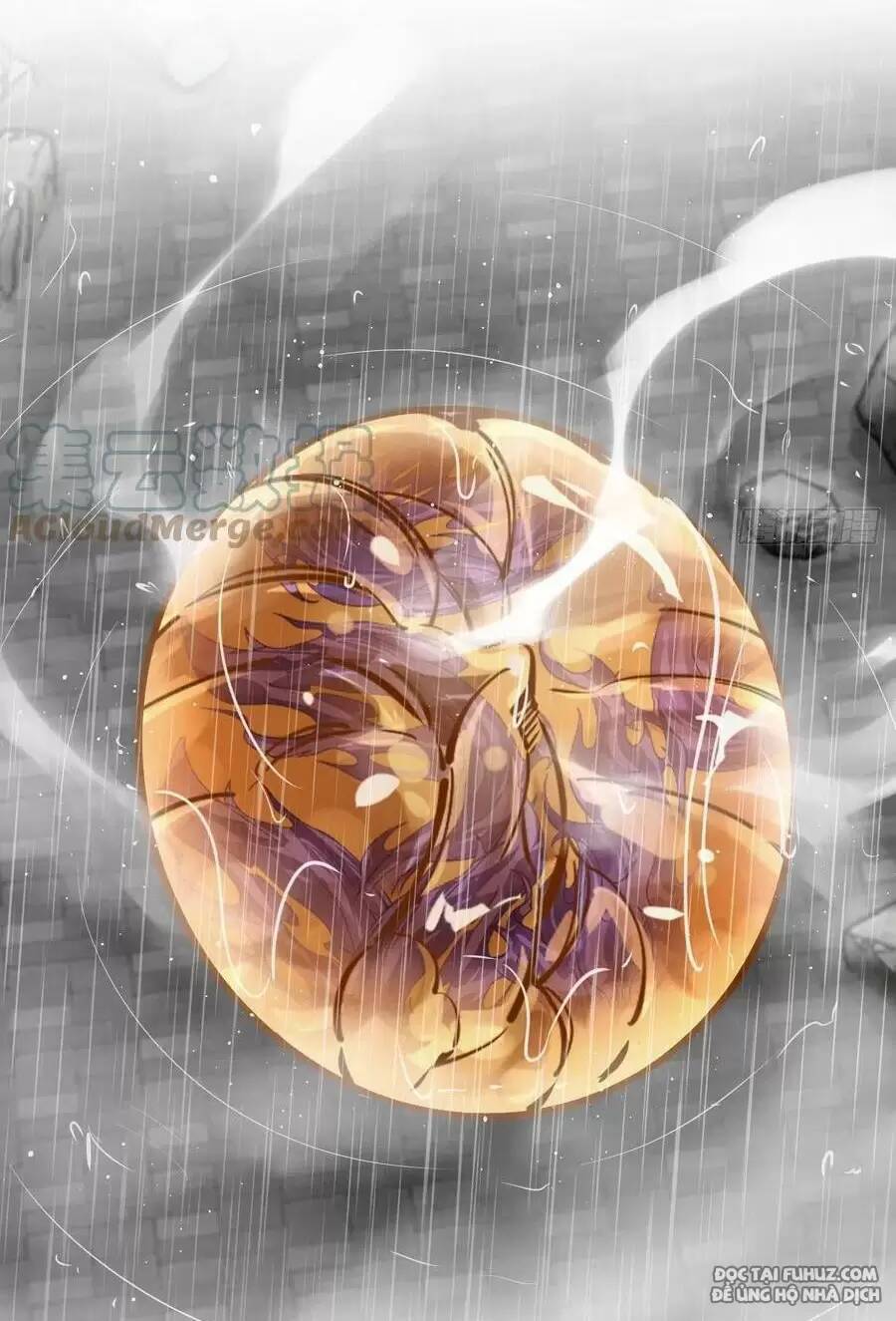 Bắt Đầu Từ Cửu Đầu Điểu Chapter 144 - Trang 2