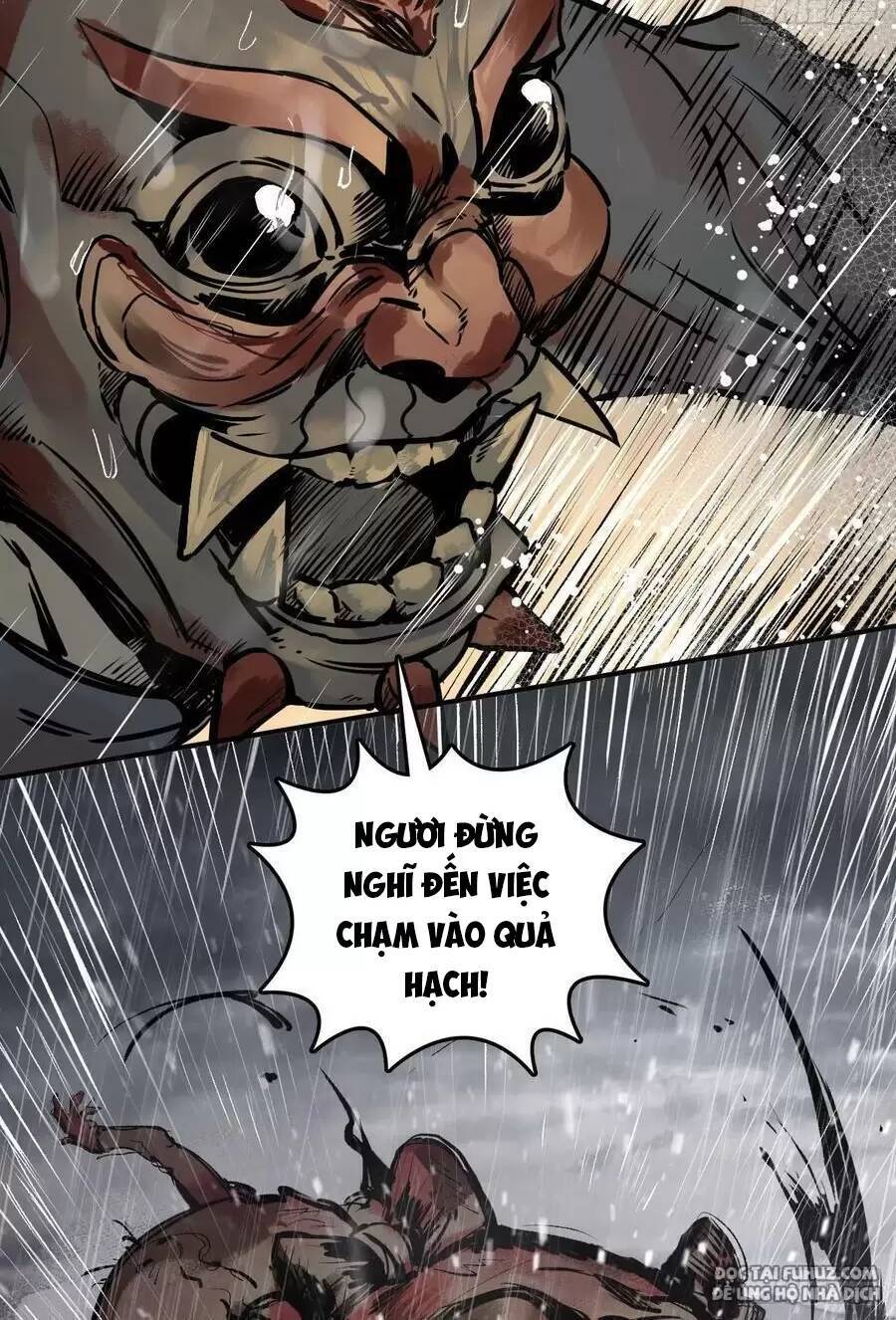 Bắt Đầu Từ Cửu Đầu Điểu Chapter 144 - Trang 2