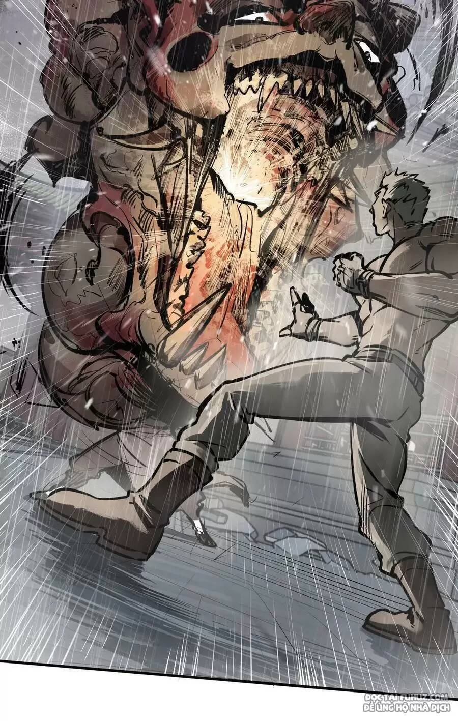 Bắt Đầu Từ Cửu Đầu Điểu Chapter 144 - Trang 2