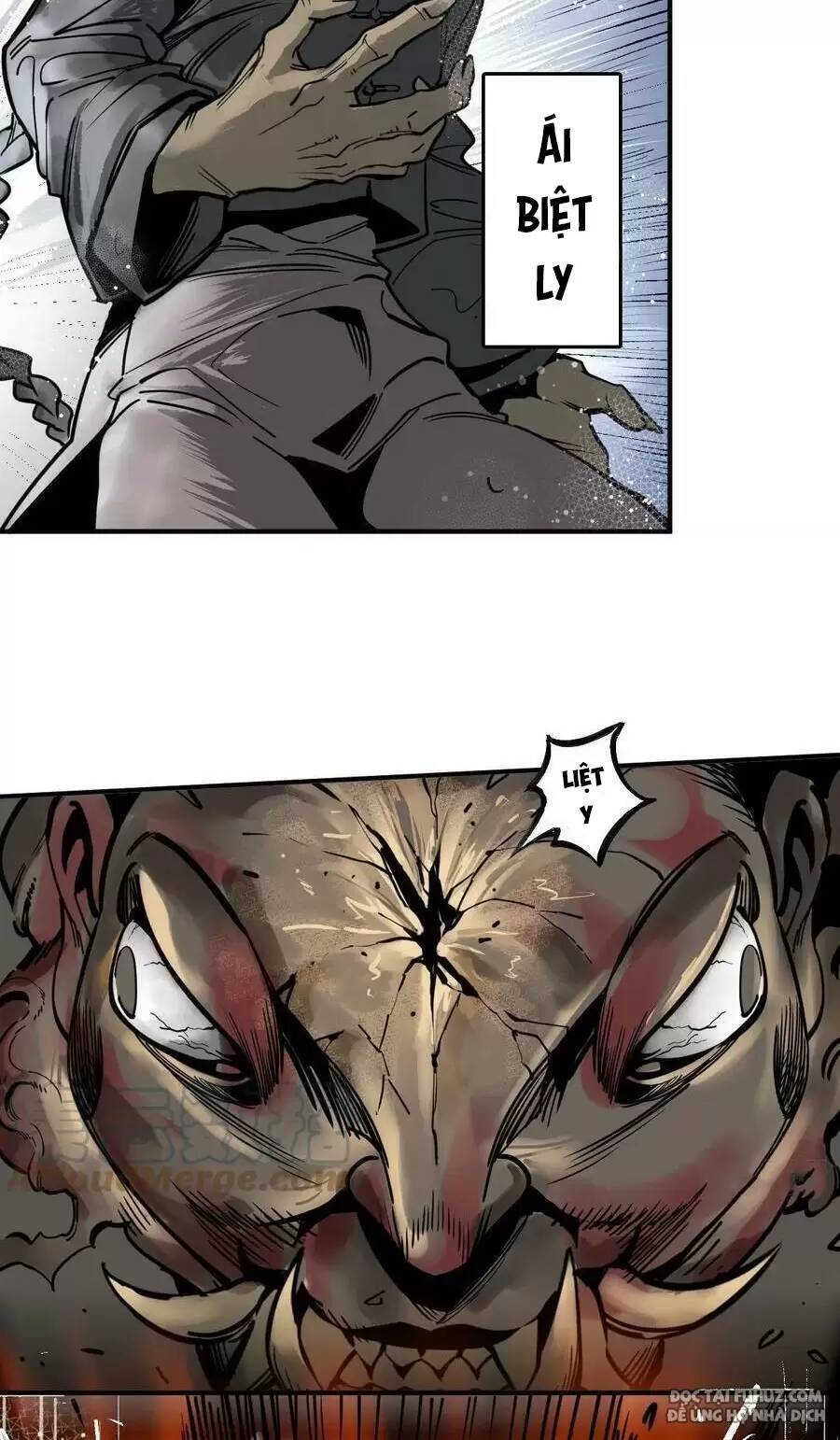 Bắt Đầu Từ Cửu Đầu Điểu Chapter 145 - Trang 2