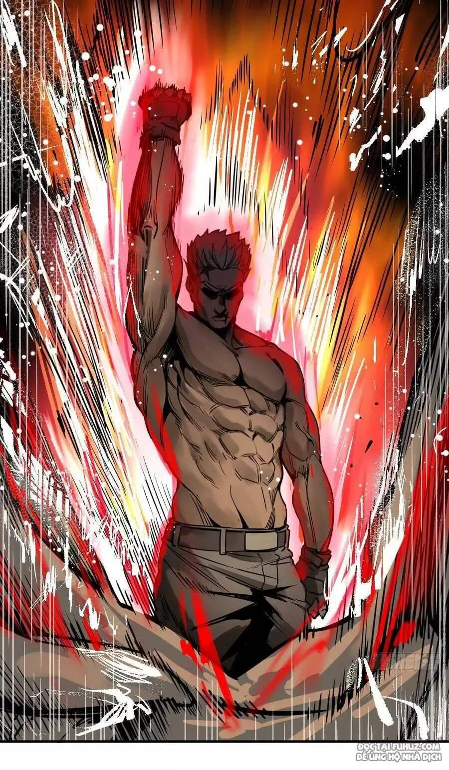 Bắt Đầu Từ Cửu Đầu Điểu Chapter 145 - Trang 2