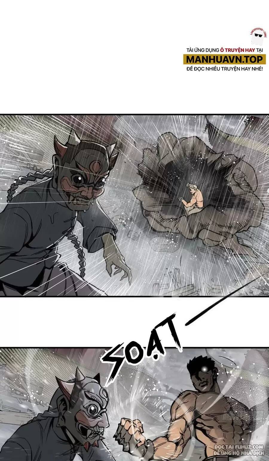 Bắt Đầu Từ Cửu Đầu Điểu Chapter 145 - Trang 2