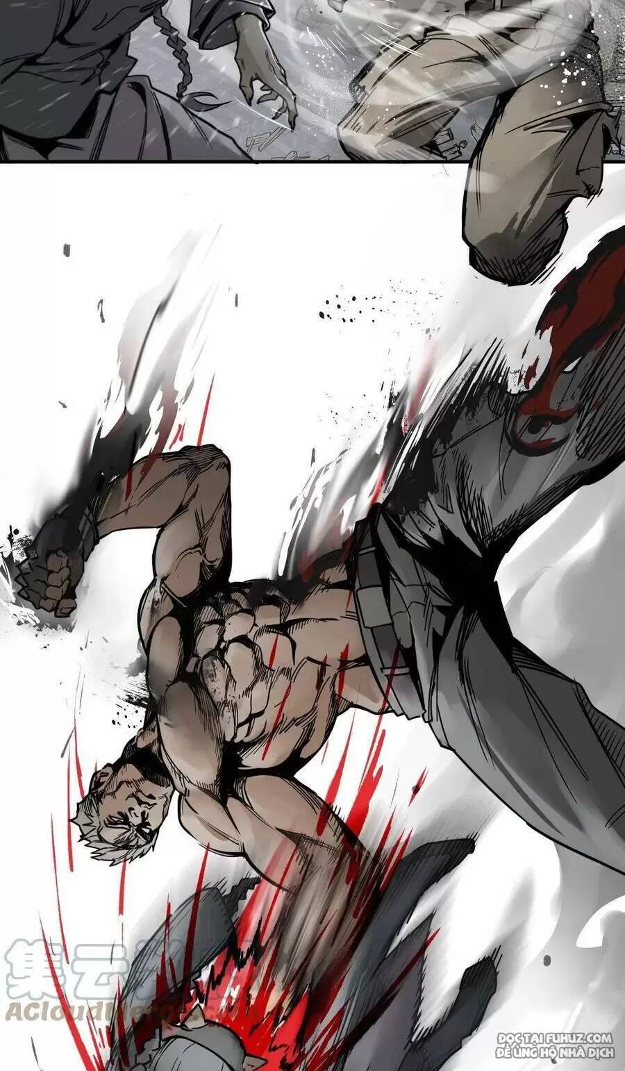 Bắt Đầu Từ Cửu Đầu Điểu Chapter 145 - Trang 2