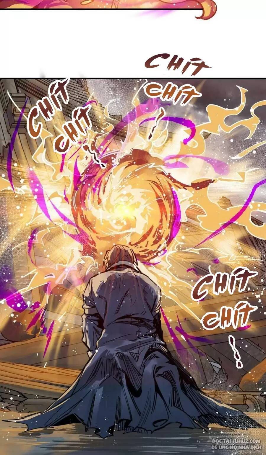 Bắt Đầu Từ Cửu Đầu Điểu Chapter 145 - Trang 2