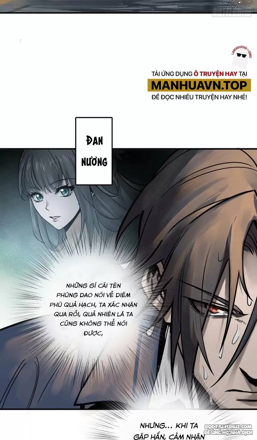 Bắt Đầu Từ Cửu Đầu Điểu Chapter 145 - Trang 2