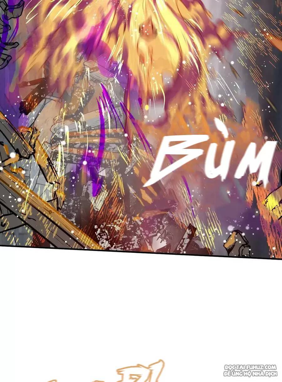 Bắt Đầu Từ Cửu Đầu Điểu Chapter 145 - Trang 2