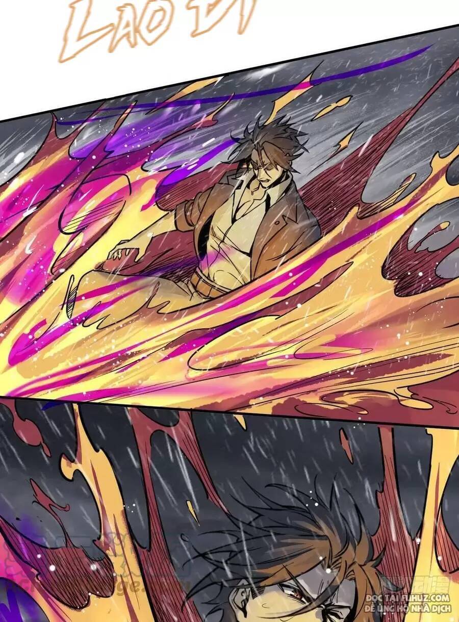 Bắt Đầu Từ Cửu Đầu Điểu Chapter 145 - Trang 2