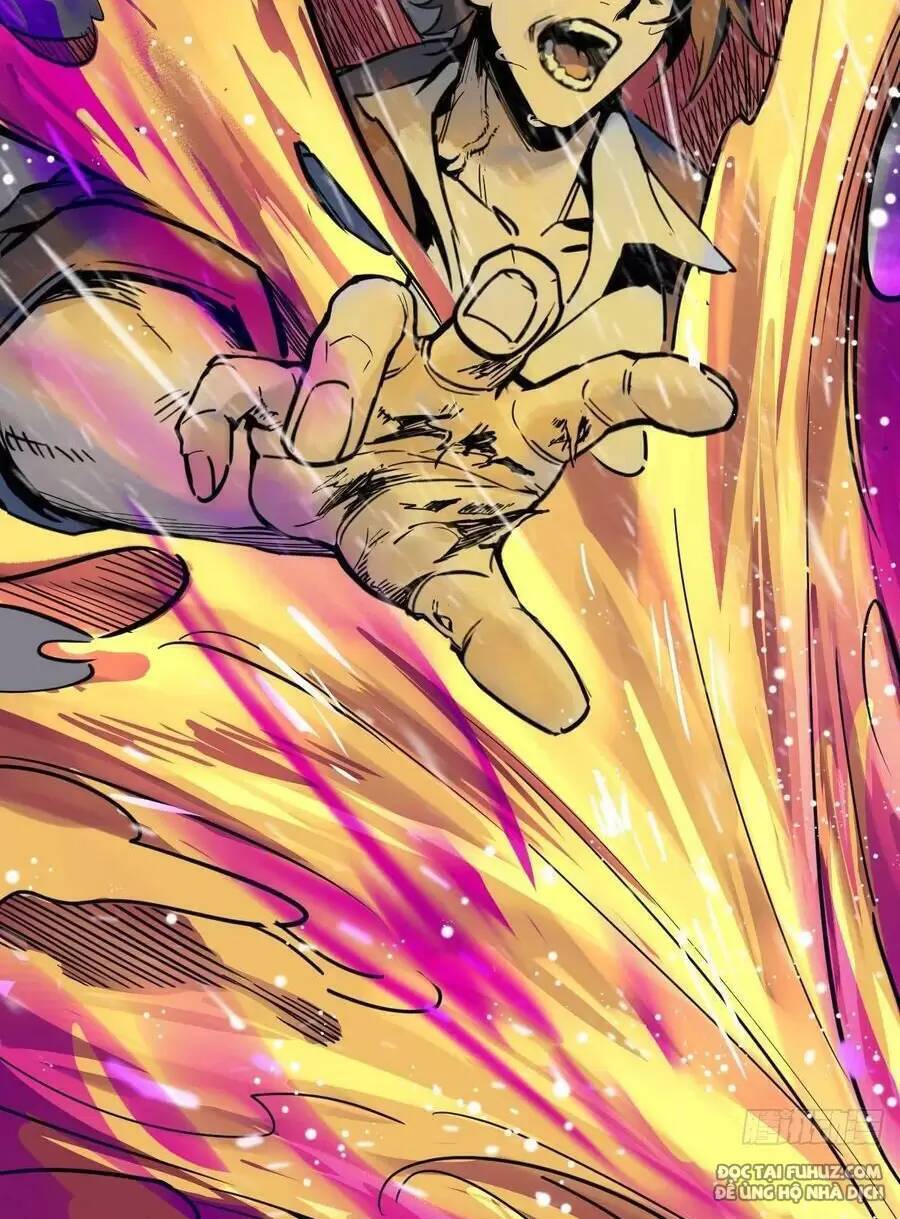 Bắt Đầu Từ Cửu Đầu Điểu Chapter 145 - Trang 2