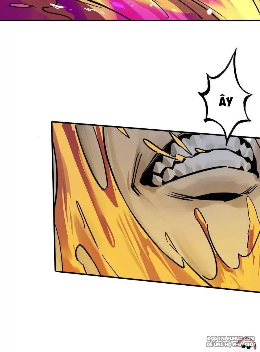 Bắt Đầu Từ Cửu Đầu Điểu Chapter 145 - Trang 2
