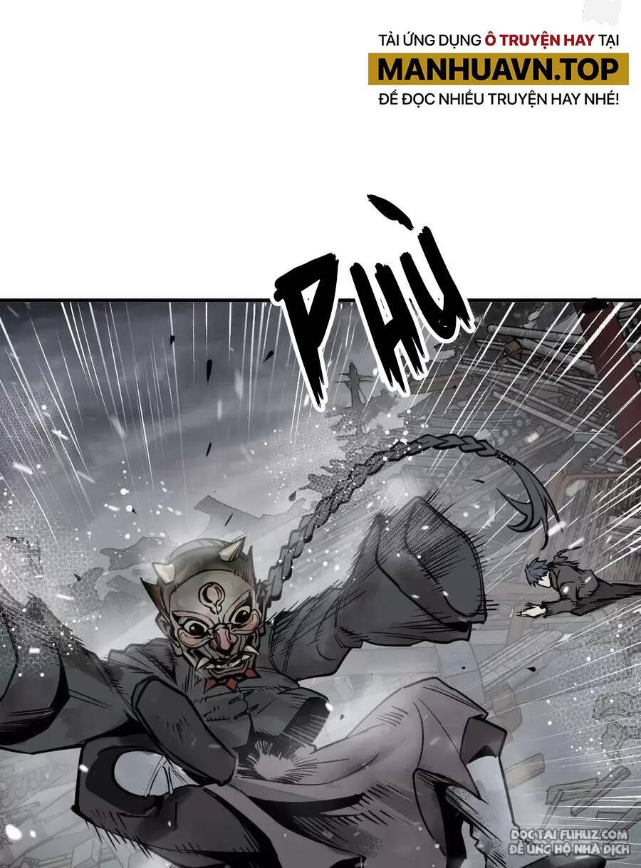 Bắt Đầu Từ Cửu Đầu Điểu Chapter 145 - Trang 2