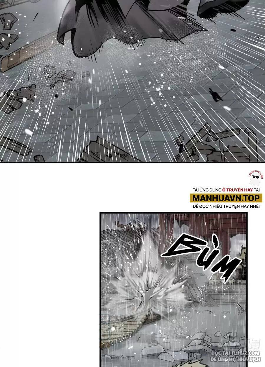 Bắt Đầu Từ Cửu Đầu Điểu Chapter 145 - Trang 2