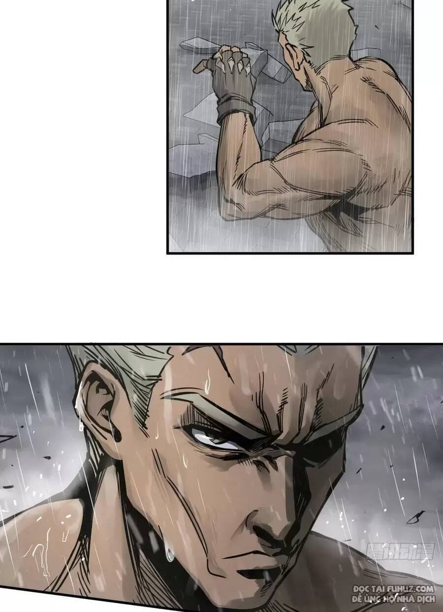 Bắt Đầu Từ Cửu Đầu Điểu Chapter 145 - Trang 2