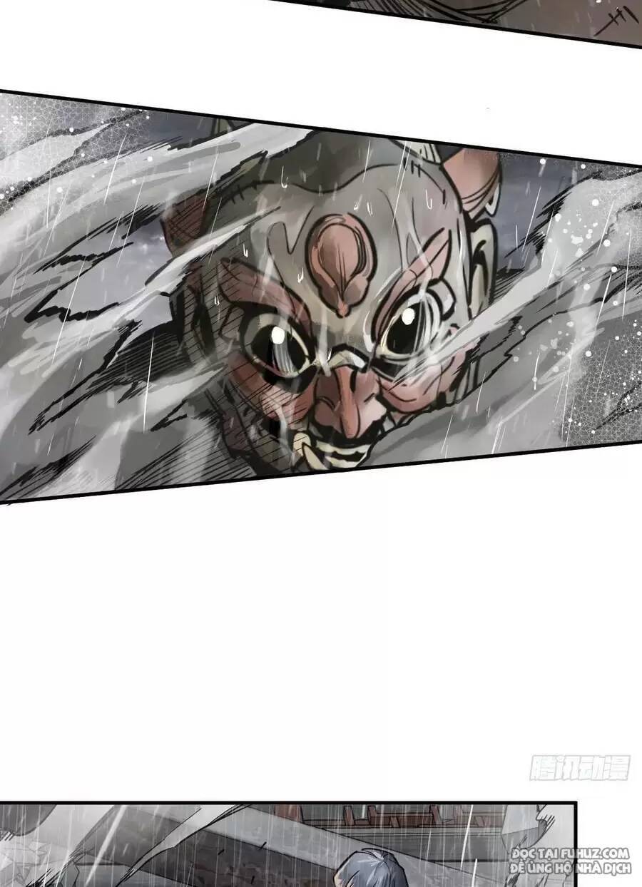 Bắt Đầu Từ Cửu Đầu Điểu Chapter 145 - Trang 2