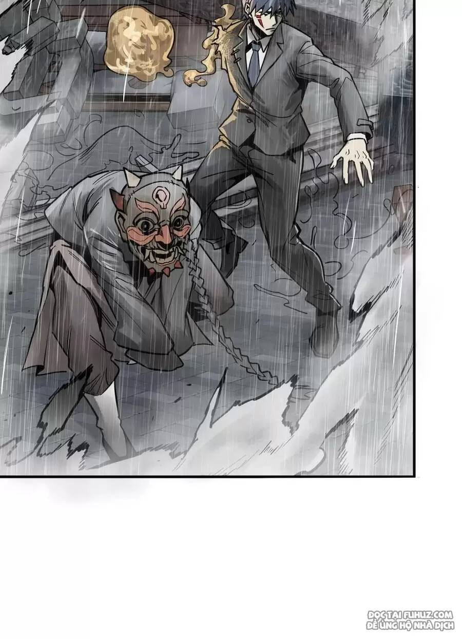 Bắt Đầu Từ Cửu Đầu Điểu Chapter 145 - Trang 2