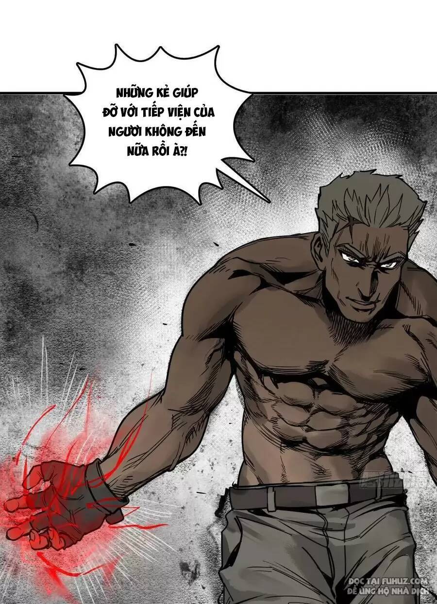 Bắt Đầu Từ Cửu Đầu Điểu Chapter 145 - Trang 2