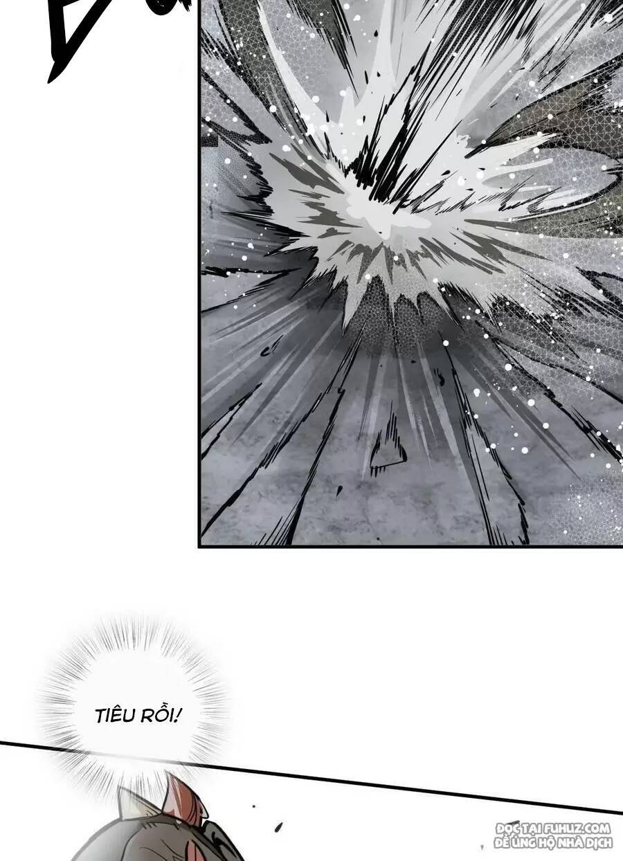 Bắt Đầu Từ Cửu Đầu Điểu Chapter 145 - Trang 2