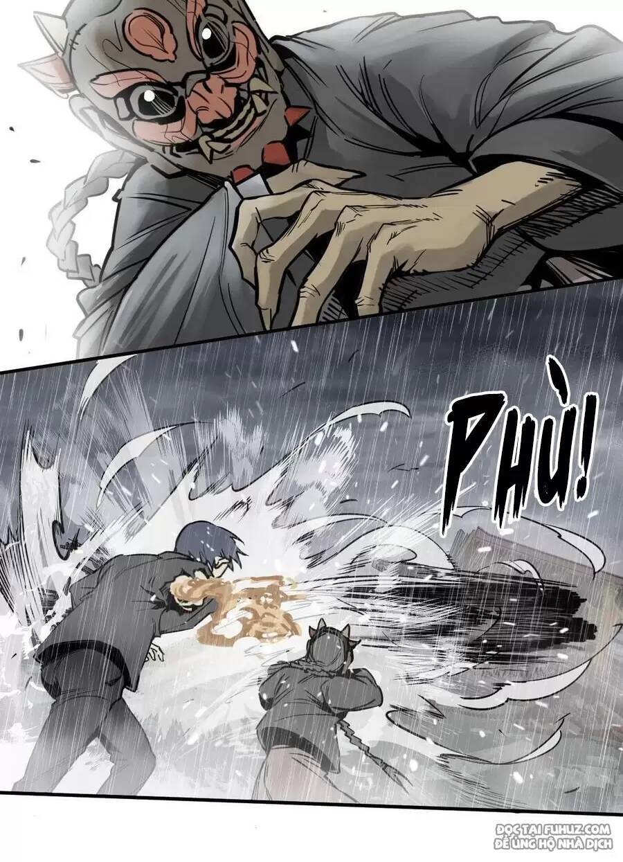 Bắt Đầu Từ Cửu Đầu Điểu Chapter 145 - Trang 2