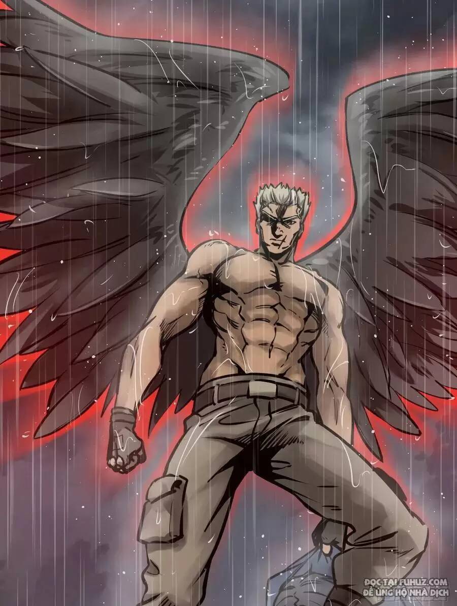 Bắt Đầu Từ Cửu Đầu Điểu Chapter 145 - Trang 2