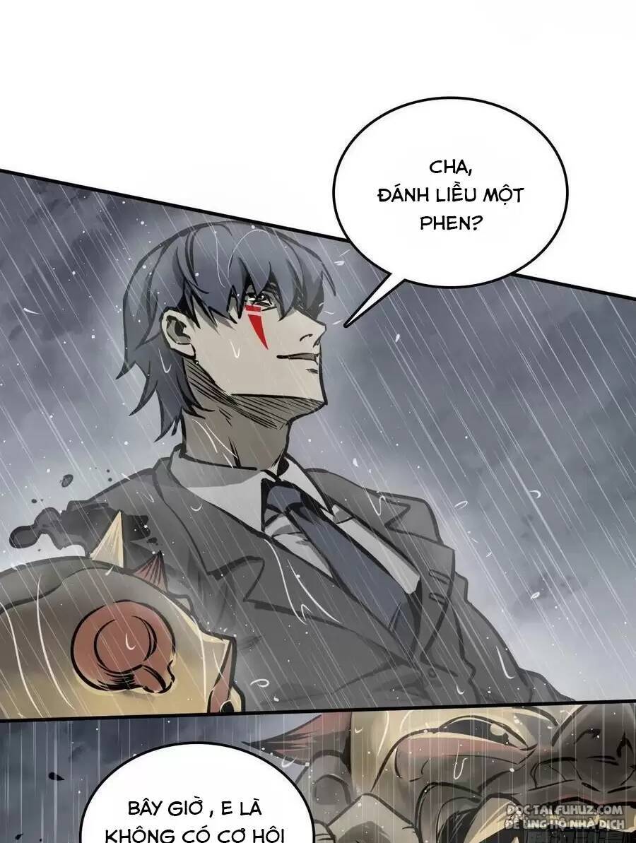 Bắt Đầu Từ Cửu Đầu Điểu Chapter 145 - Trang 2