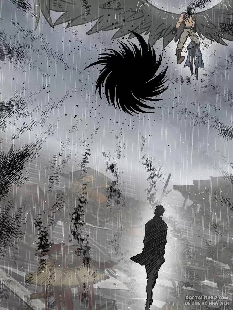 Bắt Đầu Từ Cửu Đầu Điểu Chapter 145 - Trang 2