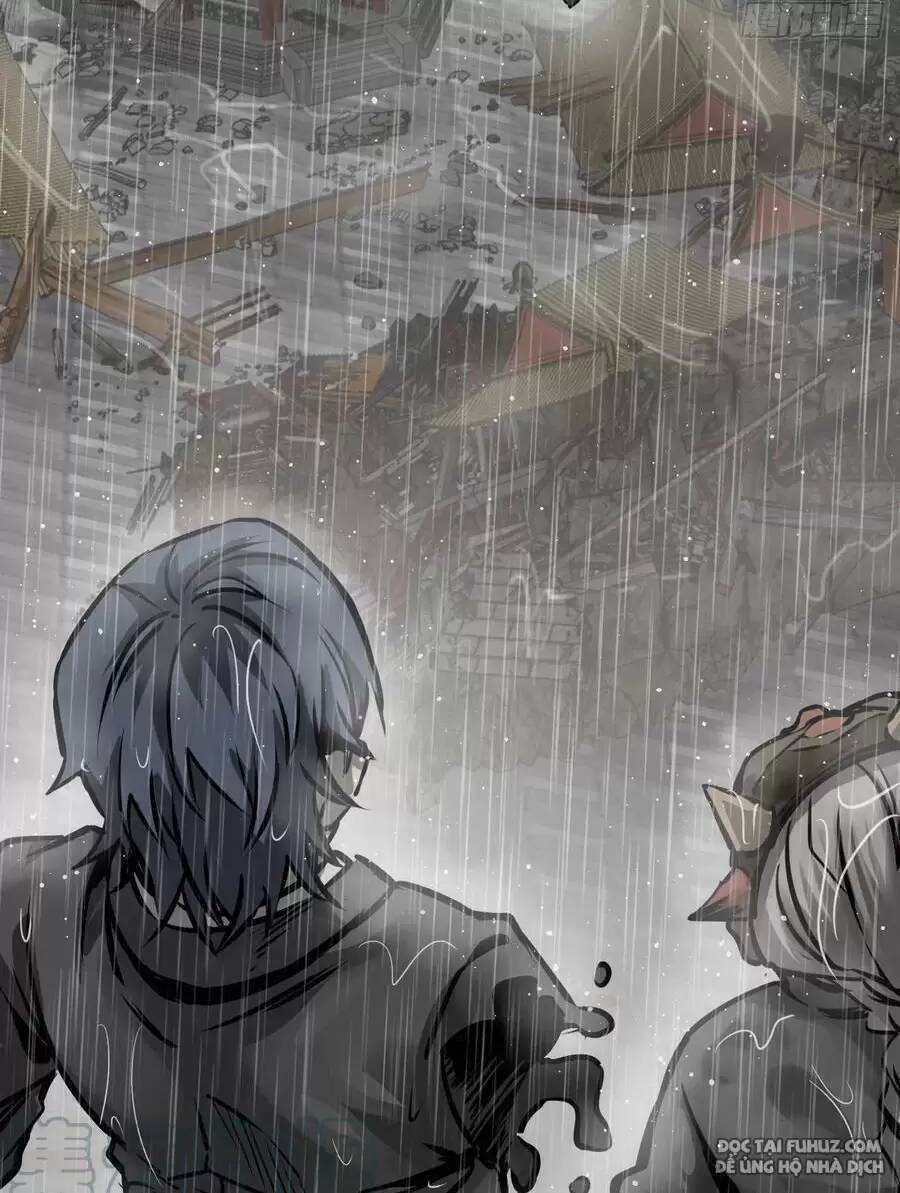 Bắt Đầu Từ Cửu Đầu Điểu Chapter 145 - Trang 2