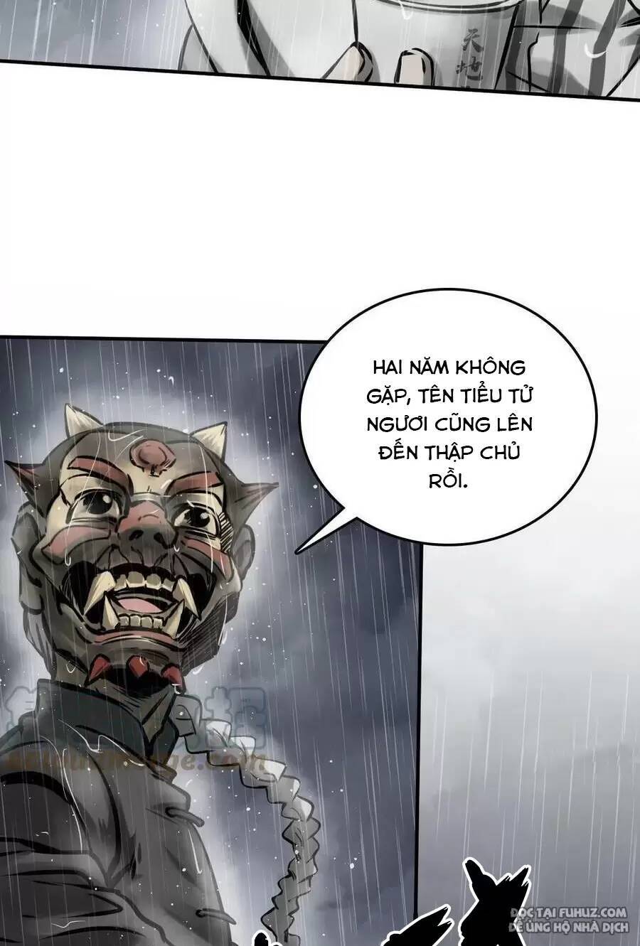 Bắt Đầu Từ Cửu Đầu Điểu Chapter 145 - Trang 2