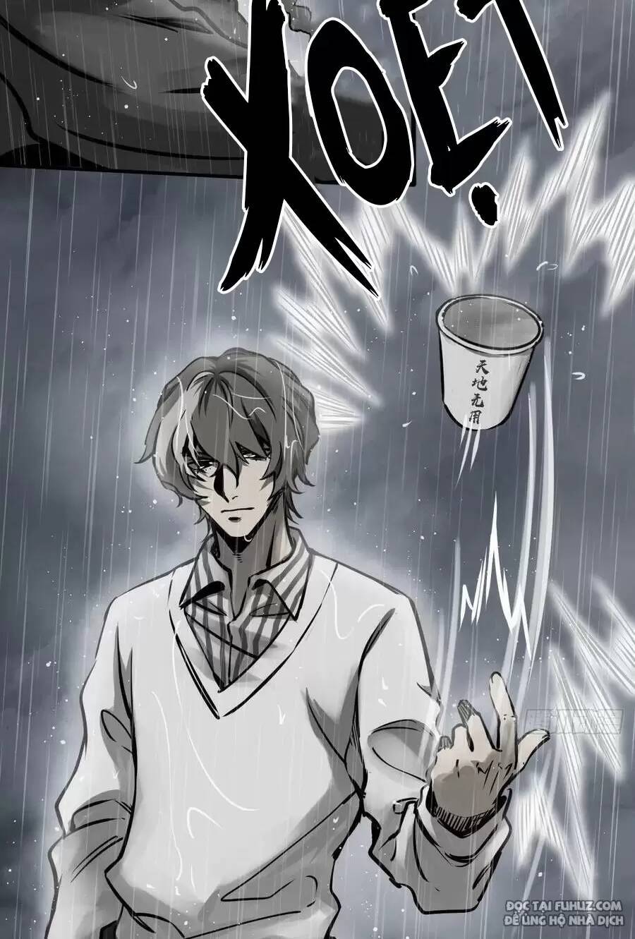 Bắt Đầu Từ Cửu Đầu Điểu Chapter 145 - Trang 2