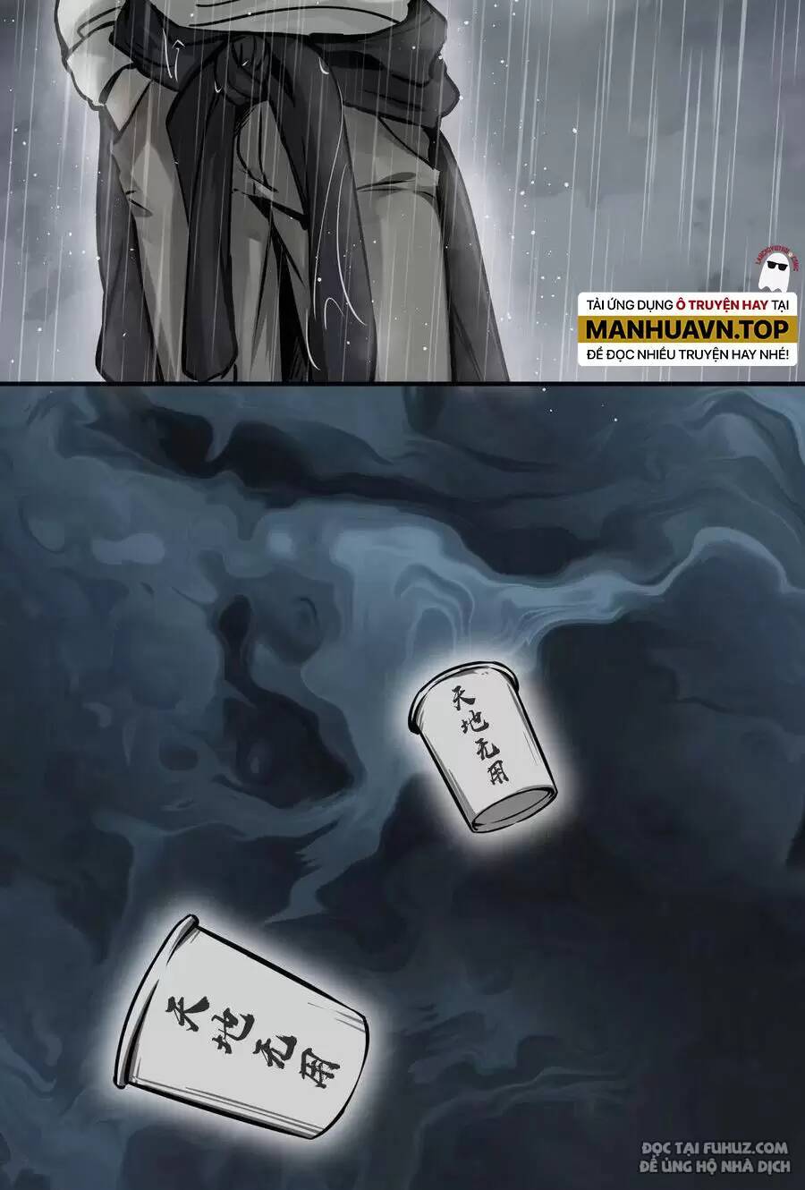 Bắt Đầu Từ Cửu Đầu Điểu Chapter 145 - Trang 2