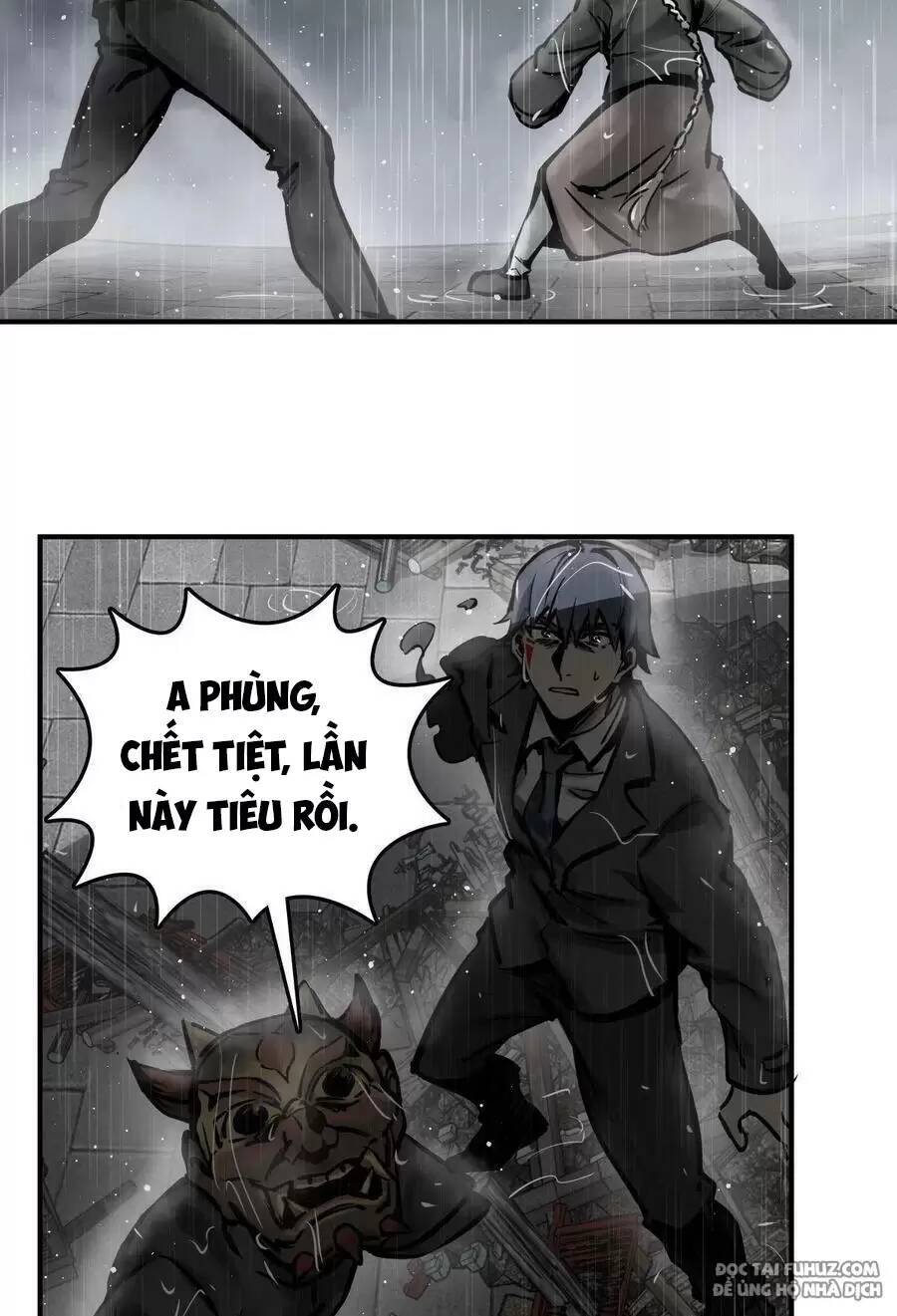 Bắt Đầu Từ Cửu Đầu Điểu Chapter 145 - Trang 2