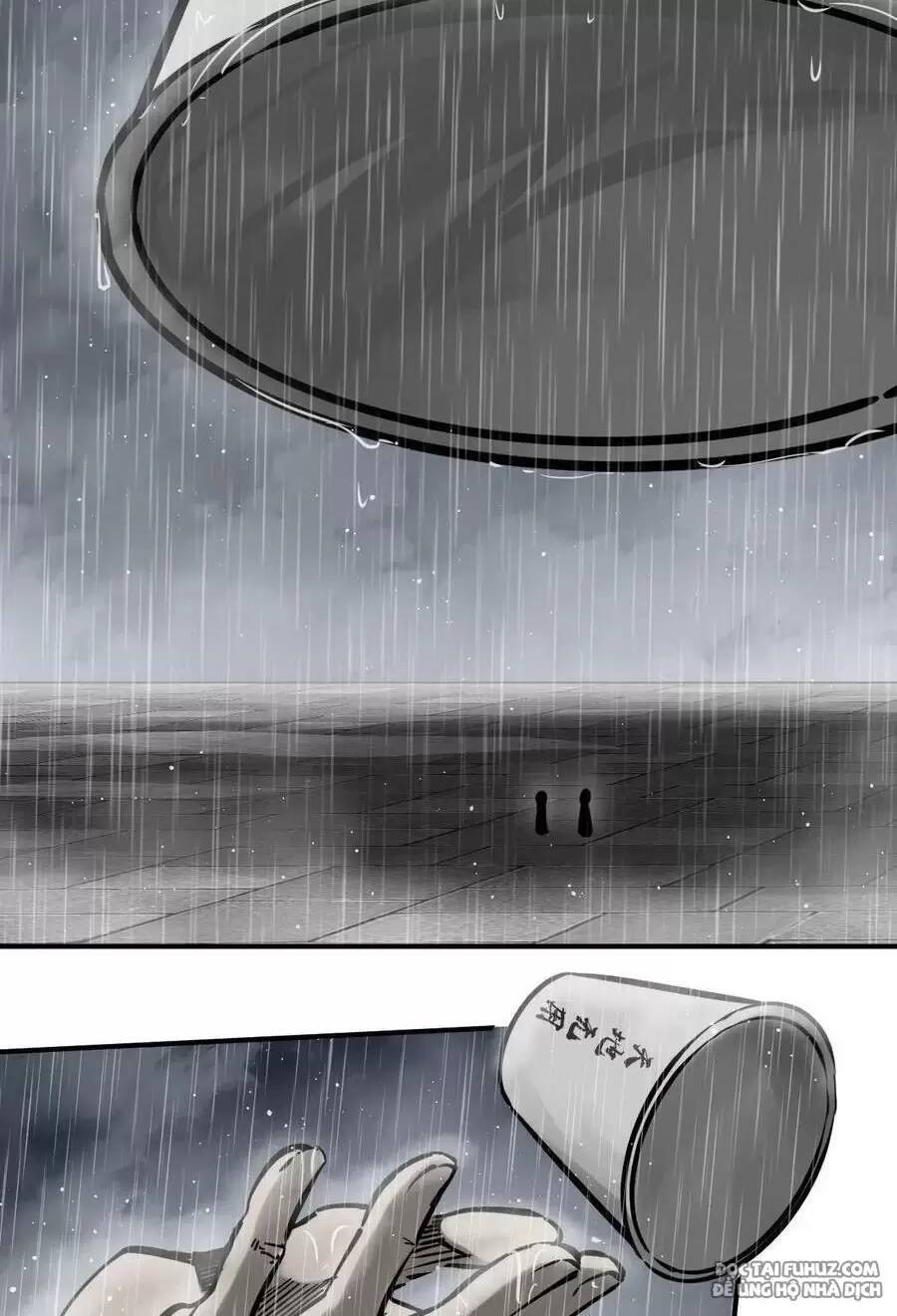 Bắt Đầu Từ Cửu Đầu Điểu Chapter 145 - Trang 2