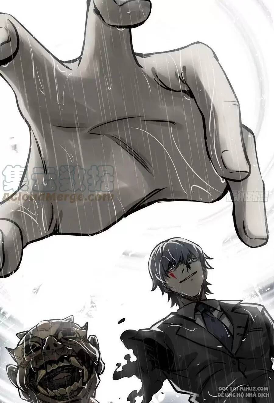 Bắt Đầu Từ Cửu Đầu Điểu Chapter 145 - Trang 2