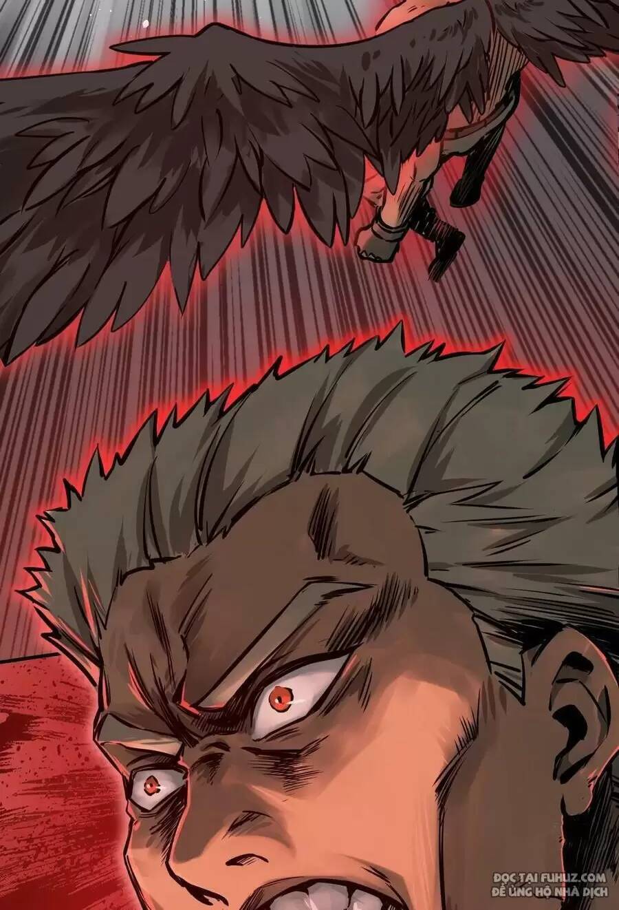Bắt Đầu Từ Cửu Đầu Điểu Chapter 145 - Trang 2