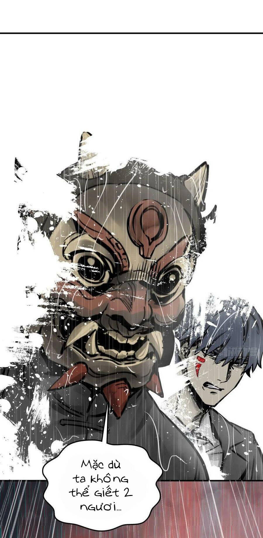 Bắt Đầu Từ Cửu Đầu Điểu Chapter 146 - Trang 2