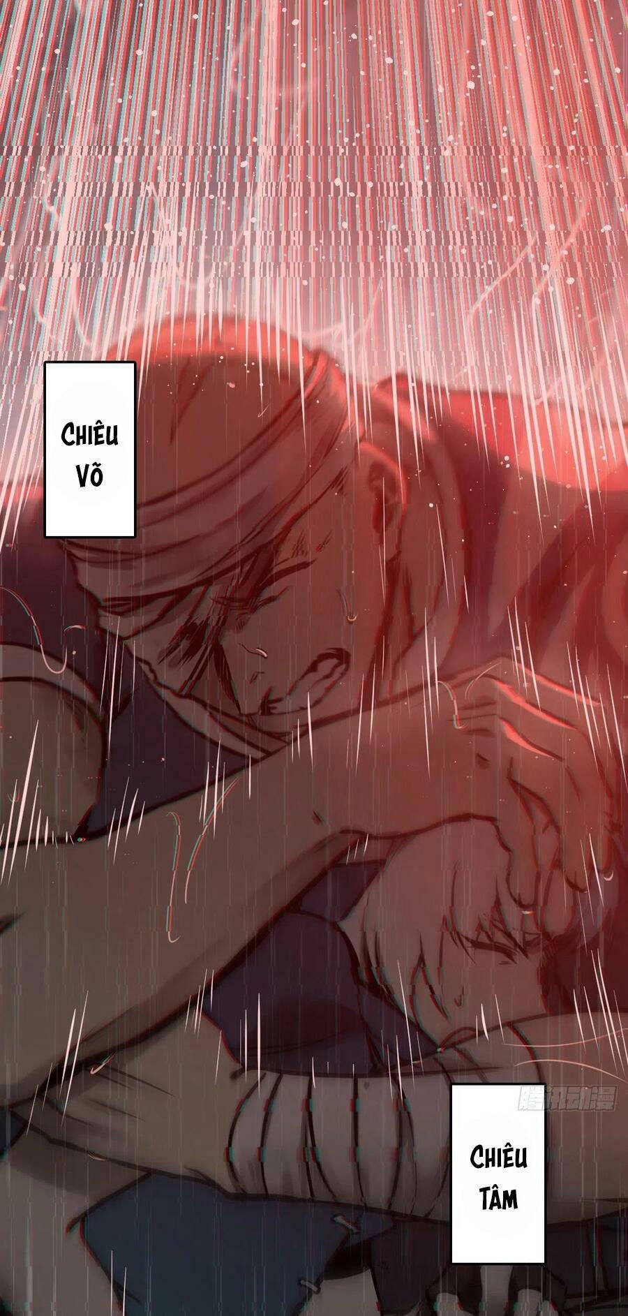 Bắt Đầu Từ Cửu Đầu Điểu Chapter 146 - Trang 2