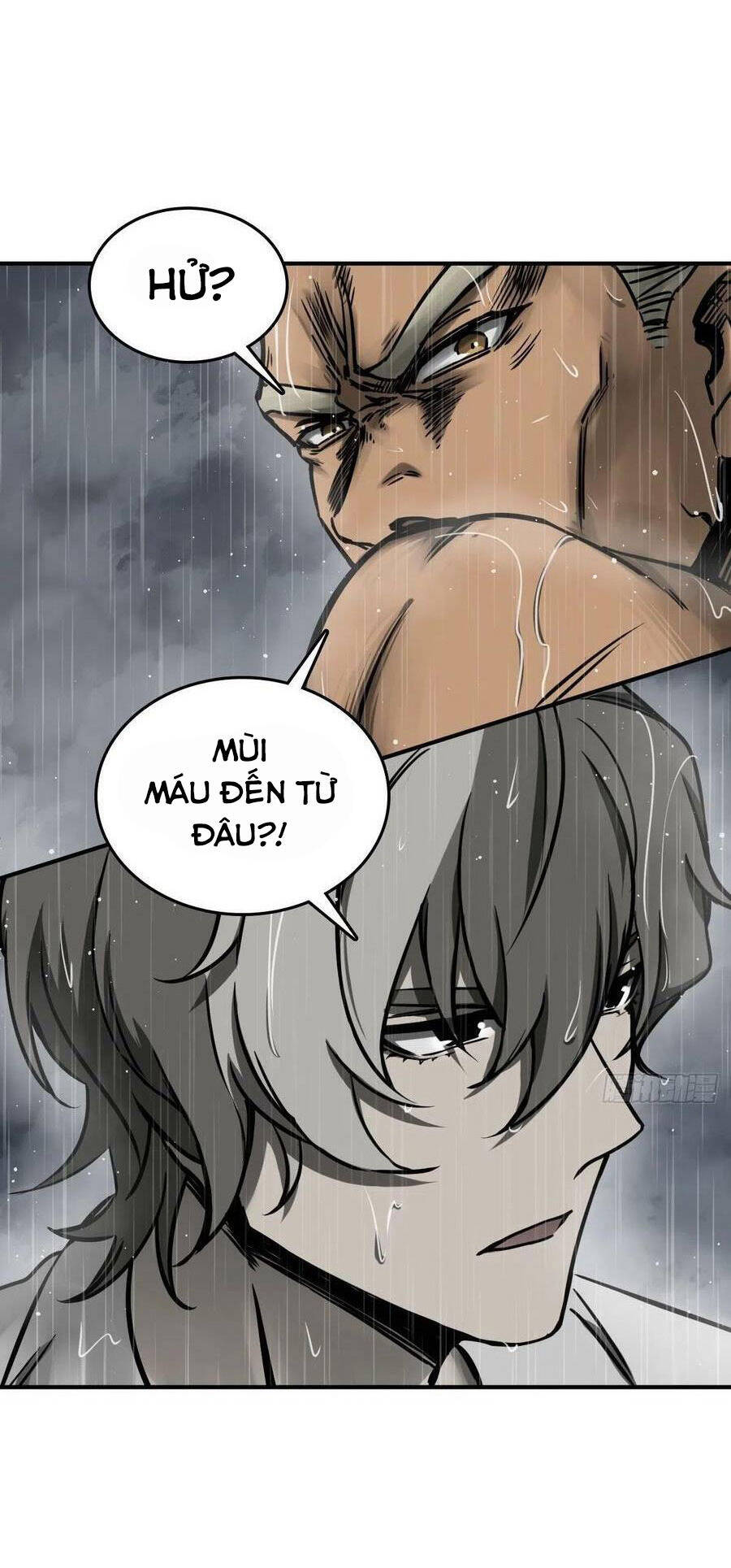 Bắt Đầu Từ Cửu Đầu Điểu Chapter 146 - Trang 2