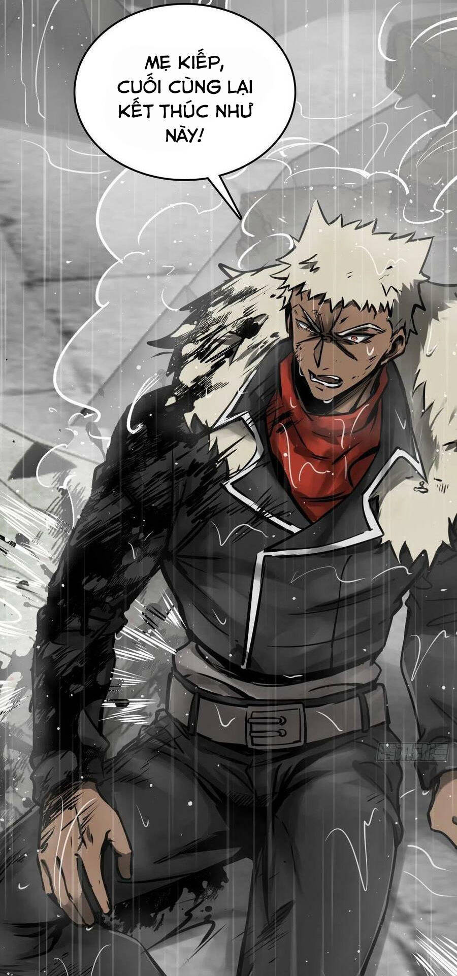 Bắt Đầu Từ Cửu Đầu Điểu Chapter 146 - Trang 2