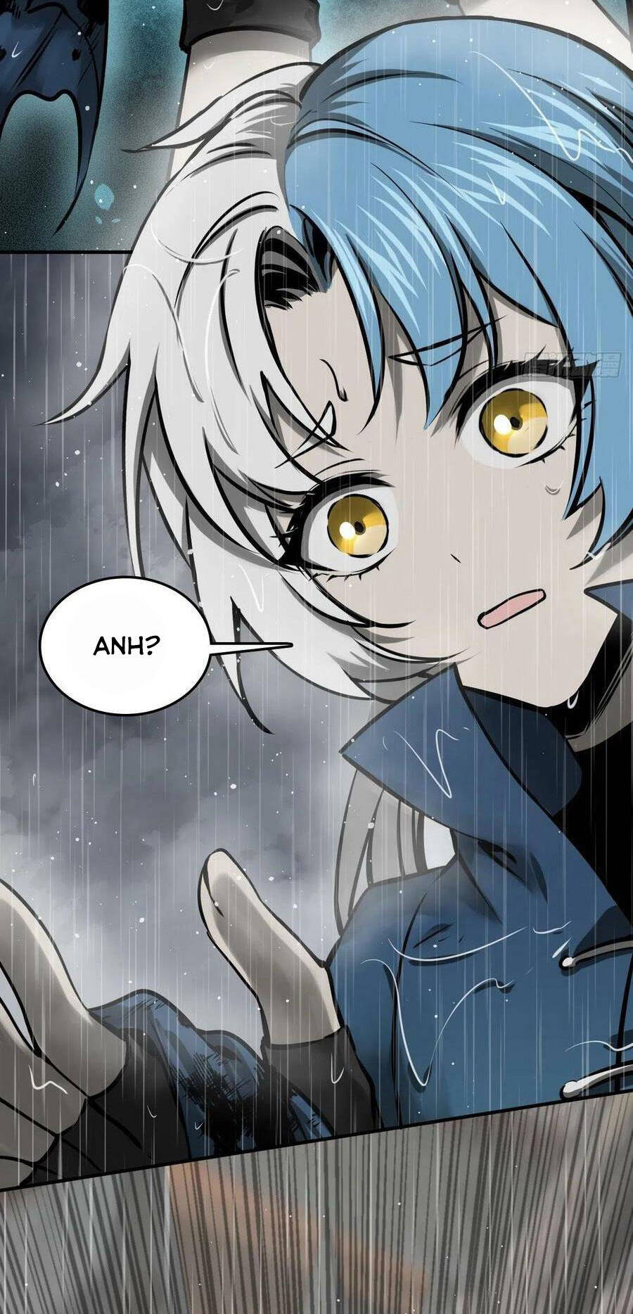 Bắt Đầu Từ Cửu Đầu Điểu Chapter 146 - Trang 2