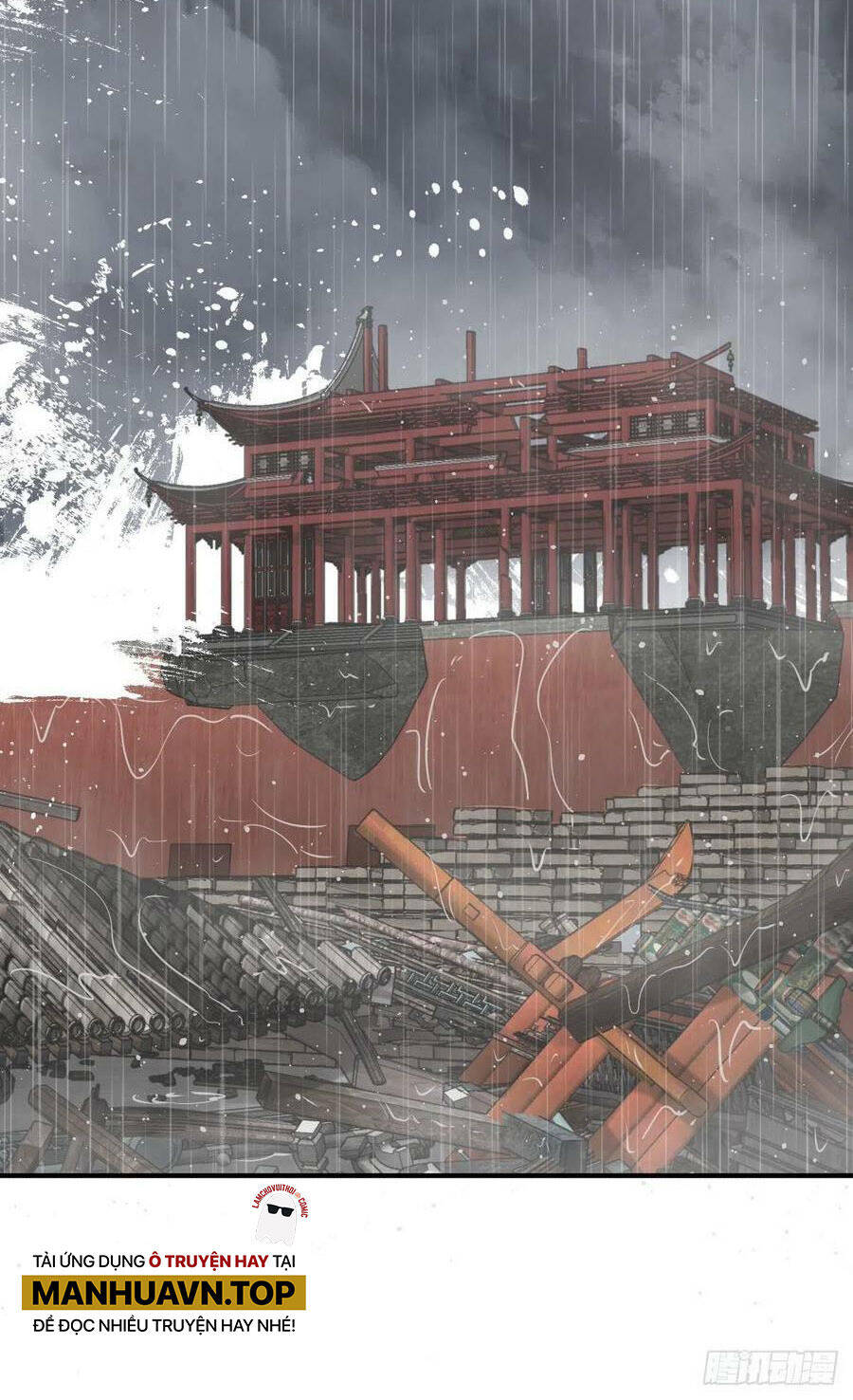 Bắt Đầu Từ Cửu Đầu Điểu Chapter 146 - Trang 2