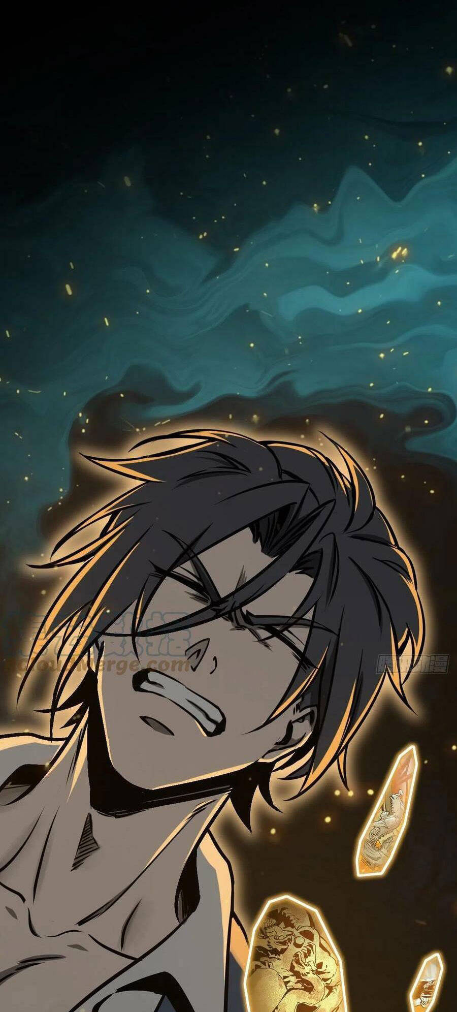 Bắt Đầu Từ Cửu Đầu Điểu Chapter 146 - Trang 2