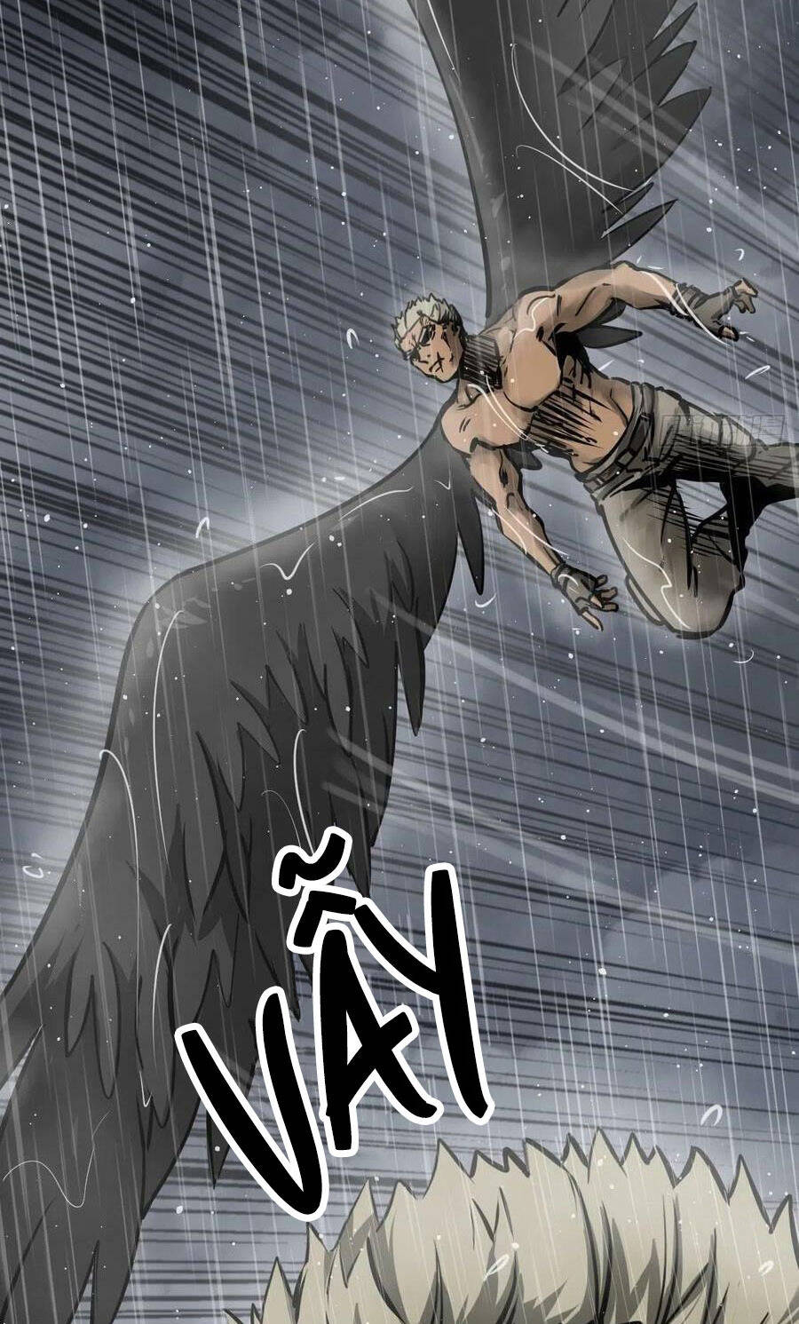 Bắt Đầu Từ Cửu Đầu Điểu Chapter 146 - Trang 2