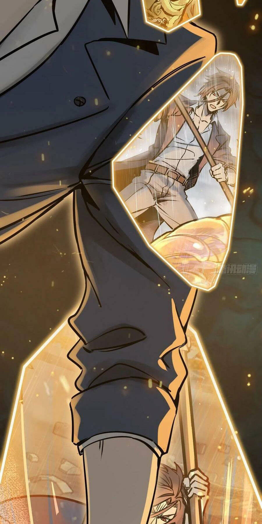 Bắt Đầu Từ Cửu Đầu Điểu Chapter 146 - Trang 2