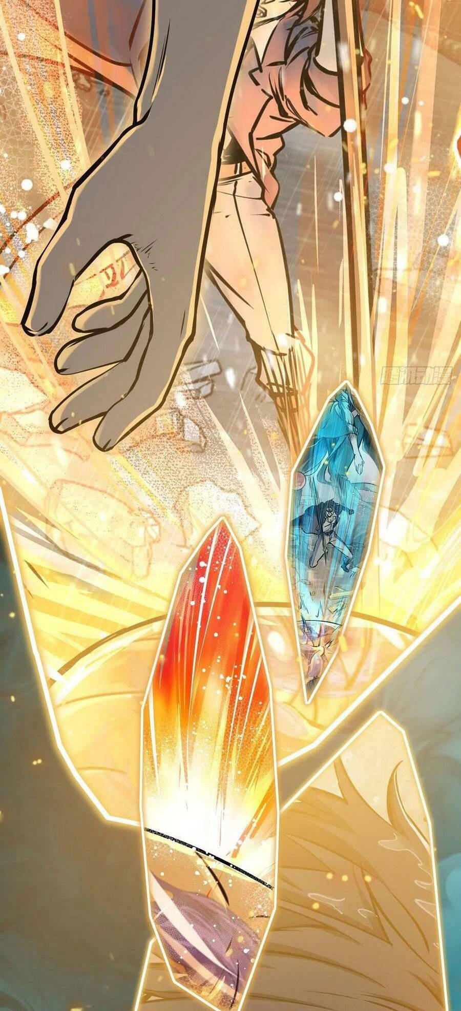 Bắt Đầu Từ Cửu Đầu Điểu Chapter 146 - Trang 2