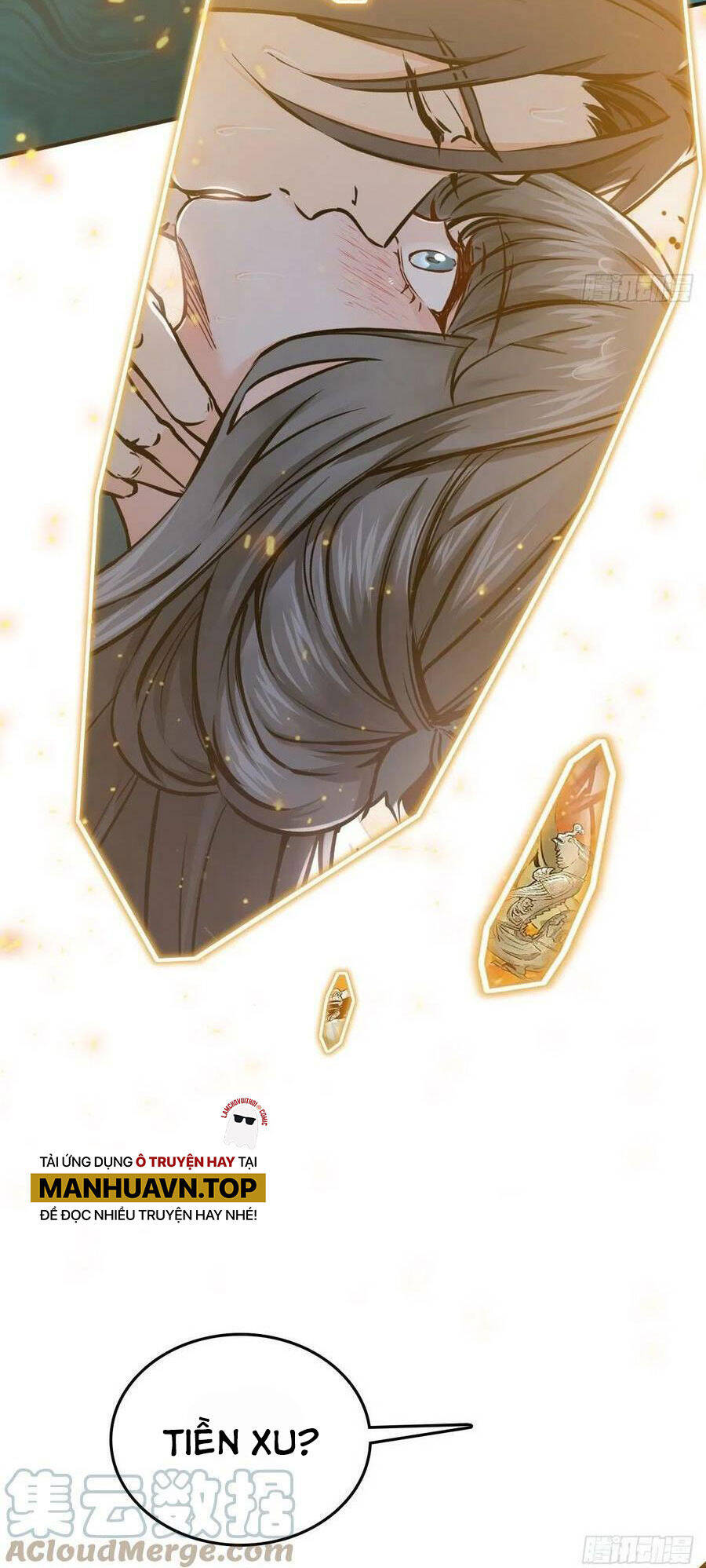 Bắt Đầu Từ Cửu Đầu Điểu Chapter 146 - Trang 2