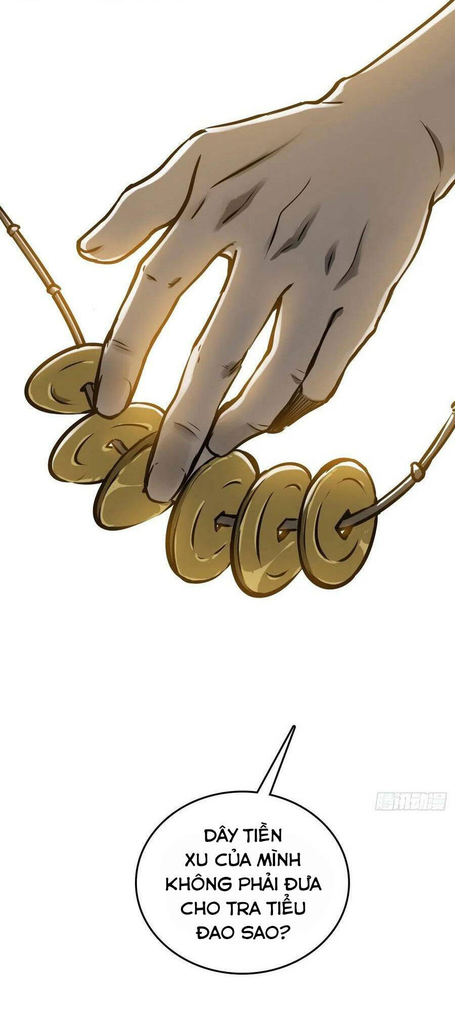Bắt Đầu Từ Cửu Đầu Điểu Chapter 146 - Trang 2
