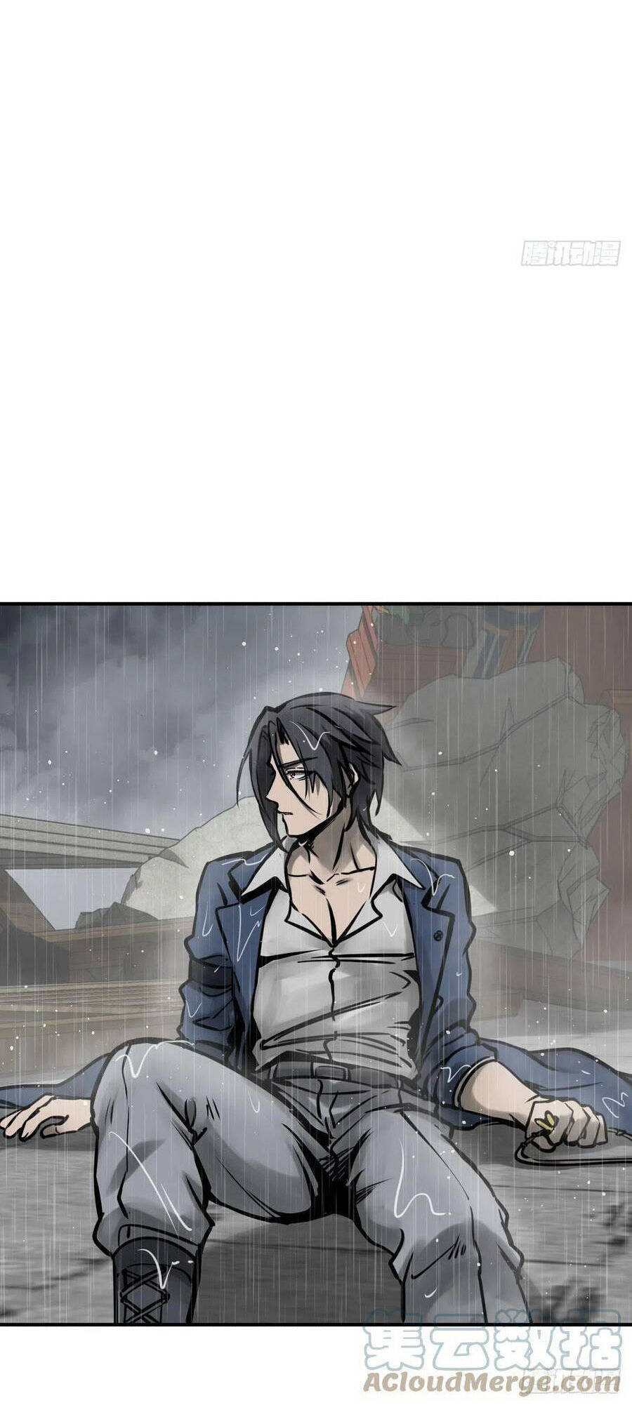 Bắt Đầu Từ Cửu Đầu Điểu Chapter 146 - Trang 2