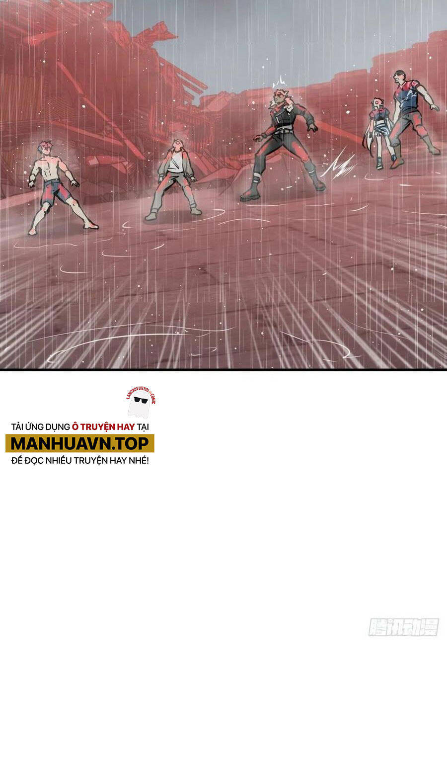 Bắt Đầu Từ Cửu Đầu Điểu Chapter 146 - Trang 2