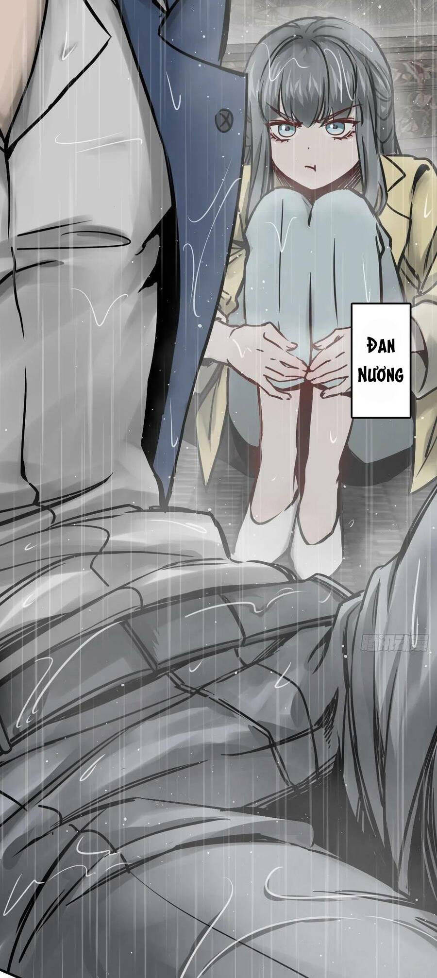 Bắt Đầu Từ Cửu Đầu Điểu Chapter 146 - Trang 2