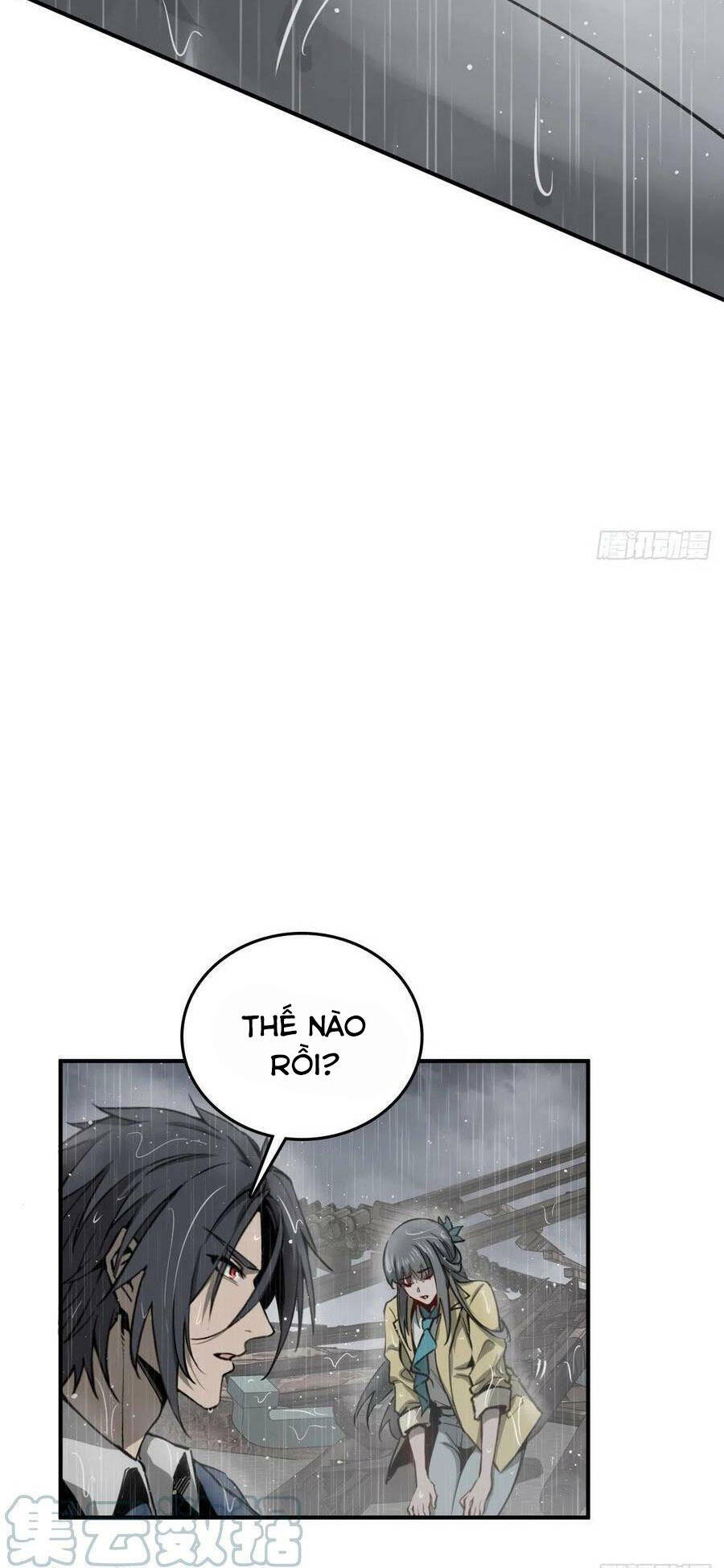 Bắt Đầu Từ Cửu Đầu Điểu Chapter 146 - Trang 2