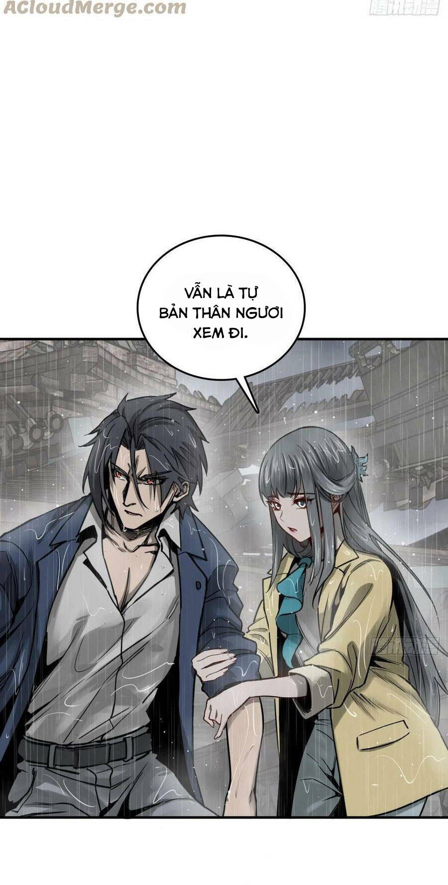 Bắt Đầu Từ Cửu Đầu Điểu Chapter 146 - Trang 2